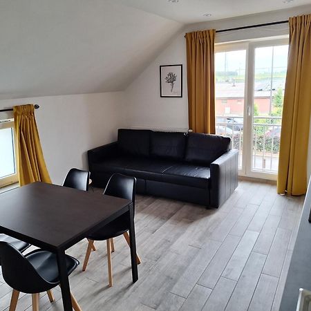 Les Gites Du Ravel Soignies Kültér fotó