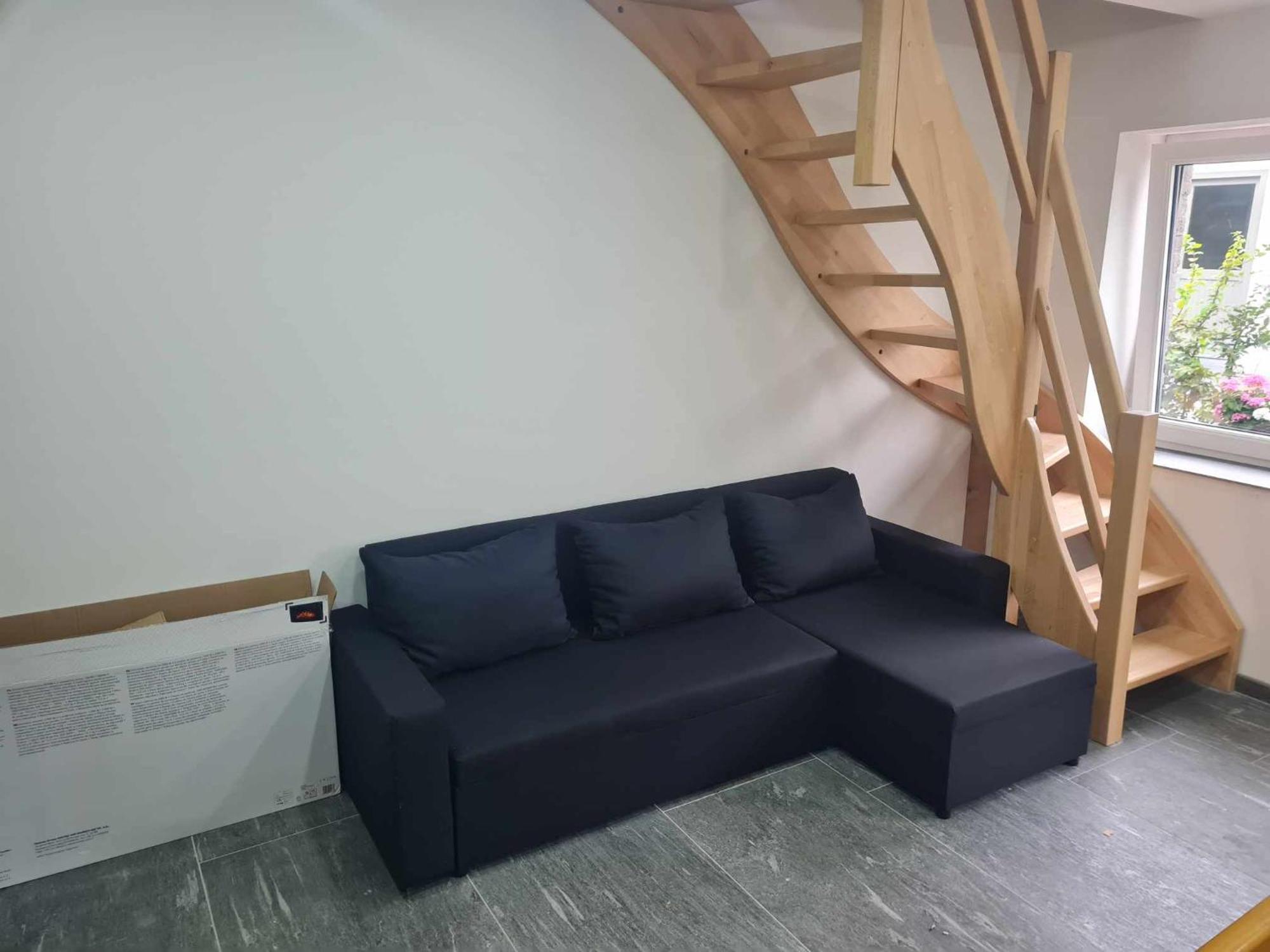 Les Gites Du Ravel Soignies Kültér fotó