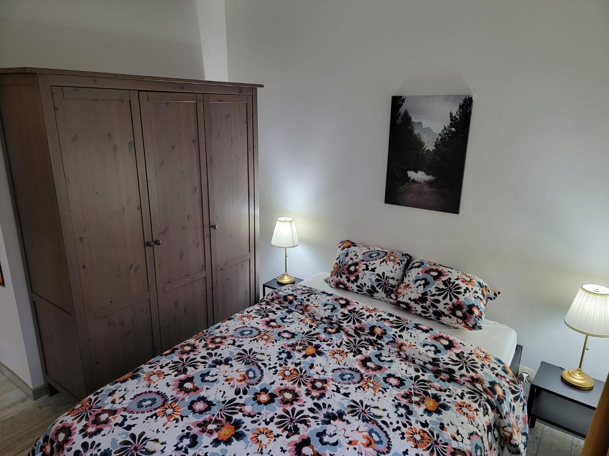 Les Gites Du Ravel Soignies Kültér fotó